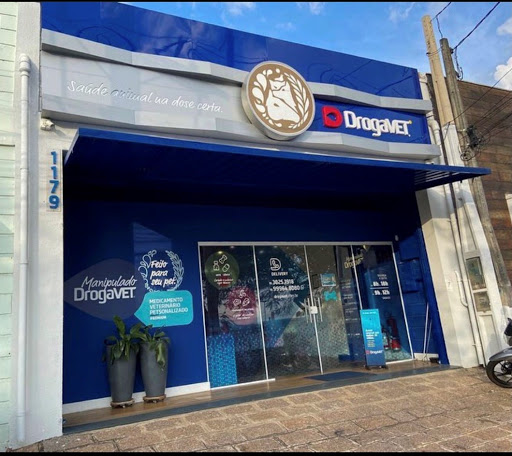 DrogaVET em Indaiatuba - SP