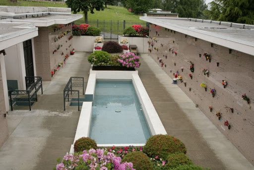 Funeral Home «Bonney-Watson», reviews and photos, 16445 International Blvd, SeaTac, WA 98188, USA