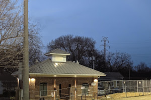 Calhoun Street Park