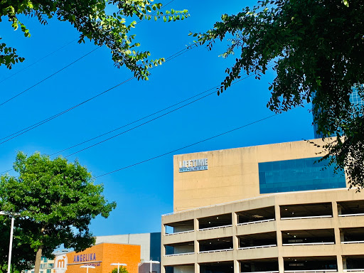 Gym «Life Time Athletic», reviews and photos, 5910 N Central Expy, Dallas, TX 75206, USA