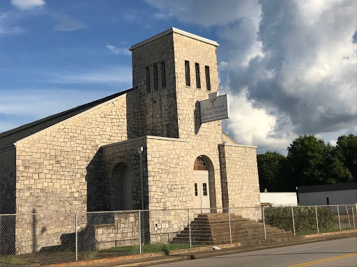 Chattanooga Rescue Mission