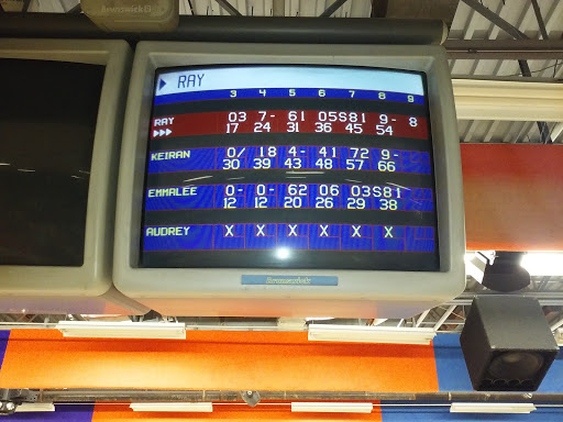 Bowling Alley «Colonial Lanes», reviews and photos, 78 Brookside Ave, Chester, NY 10918, USA