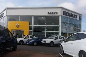 Park's Renault Ayr image