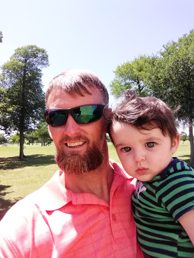 Golf Course «Bay Forest Golf Course», reviews and photos, 201 Bay Forest Dr, La Porte, TX 77571, USA