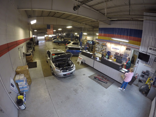 Used Car Dealer «Gray Auto Brokers», reviews and photos, 2260 W Main St, Greenfield, IN 46140, USA