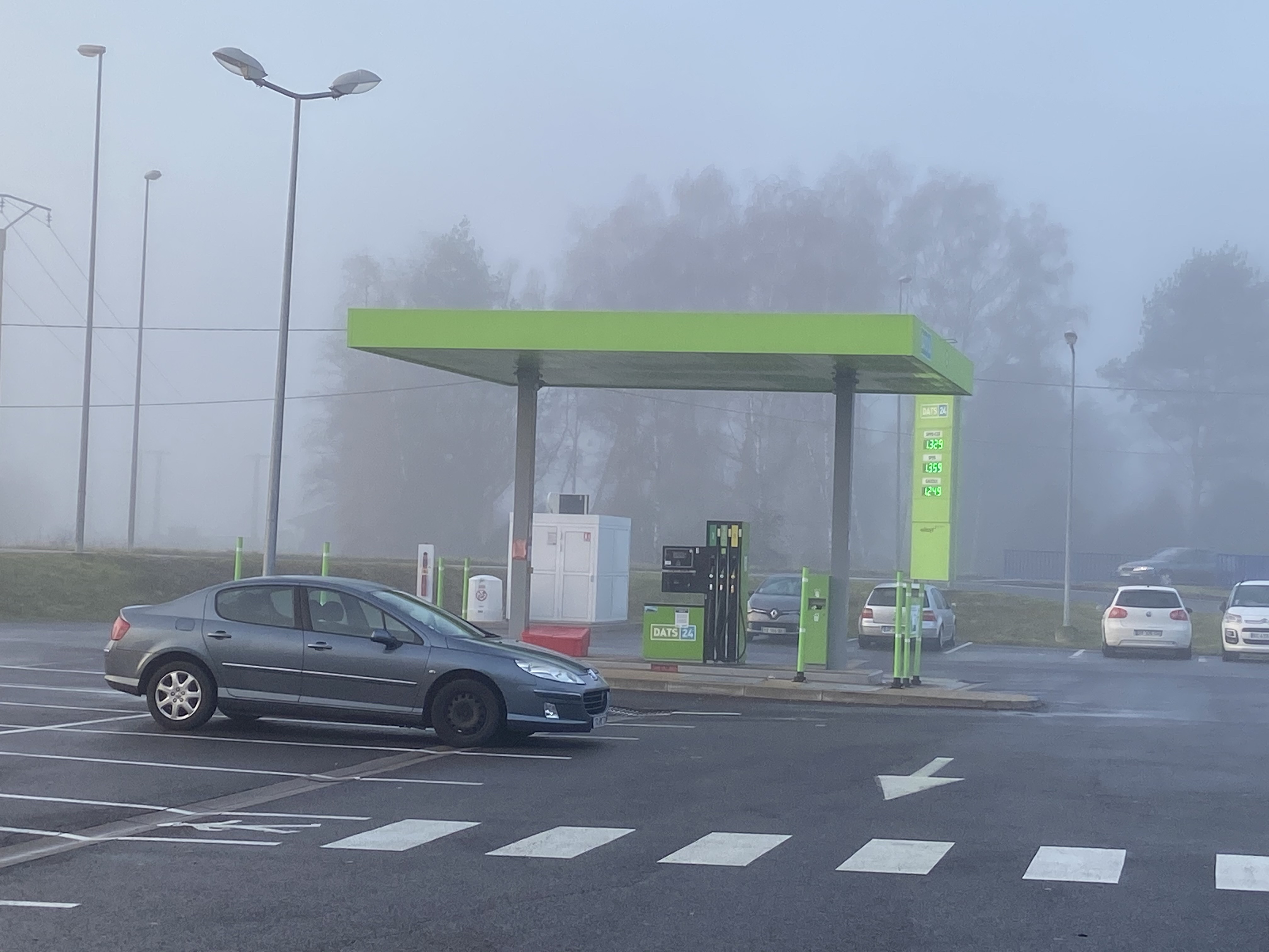 Photo n° 2 de l'avis de Lely.- fait le 18/12/2020 à 08:07
