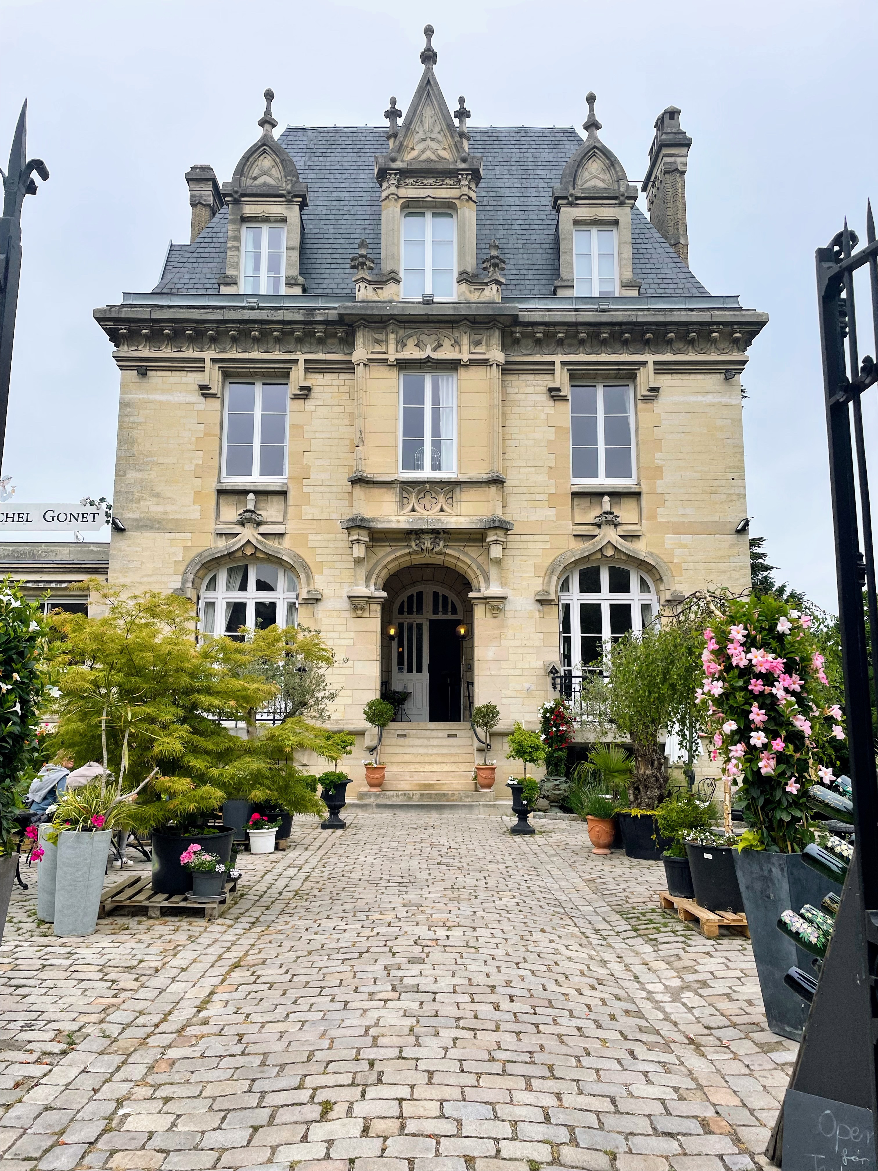 Photo n° 1 de l'avis de Nicole.u fait le 20/10/2022 à 19:18