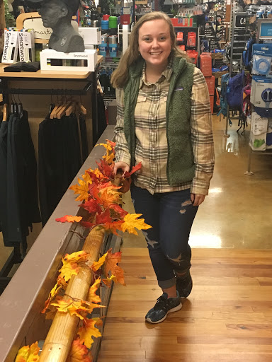 Outdoor Sports Store «The Local Hiker», reviews and photos, 173 E Main St, Spartanburg, SC 29306, USA