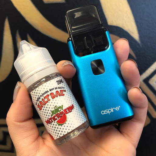 Vaporizer Store «Vaporetti electronic cigarettes», reviews and photos, 50B Newport Ave, Rumford, RI 02916, USA