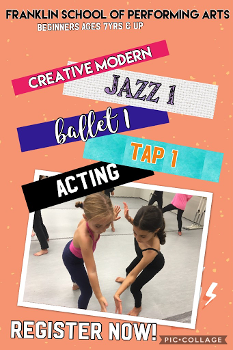 Art School «Franklin School of Performing Arts», reviews and photos, 415 Duke Dr #370, Franklin, TN 37067, USA