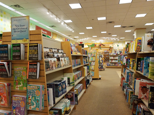 Book Store «Barnes & Noble», reviews and photos, 7707 Bluebonnet Blvd, Baton Rouge, LA 70810, USA