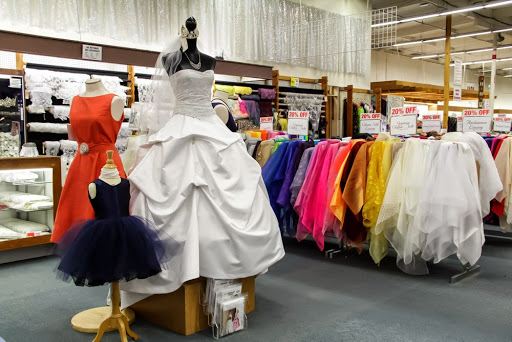 Fabric Store «Fabric Depot», reviews and photos, 700 SE 122nd Ave, Portland, OR 97233, USA