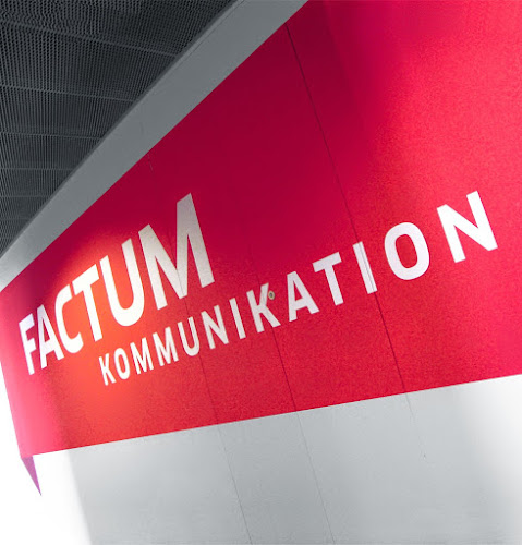 Factum Kommunikation - Werbeagentur Zürich