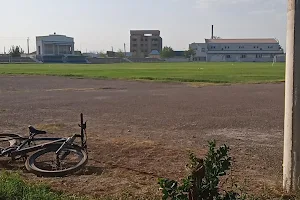 "Jahongir" Stadium image