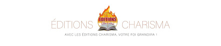 Editions Charisma Le Blanc-Mesnil