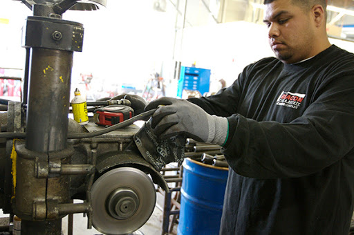 Pacific Community Ventures image