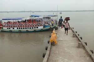 Gadkhali Ferry Ghat image
