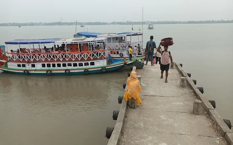 Gadkhali Ferry Ghat image
