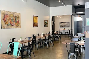 The Coffee Shop Oak Park image