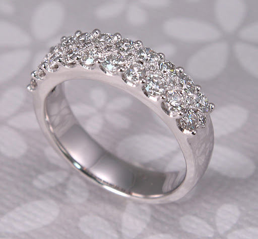 Jeweler «Sands Co Jewelers», reviews and photos, 26000 Chardon Rd, Richmond Heights, OH 44143, USA