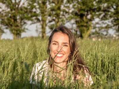 Cyrièle Vanpouille - Praticienne Naturopathe Bassin d'Arcachon à Arcachon