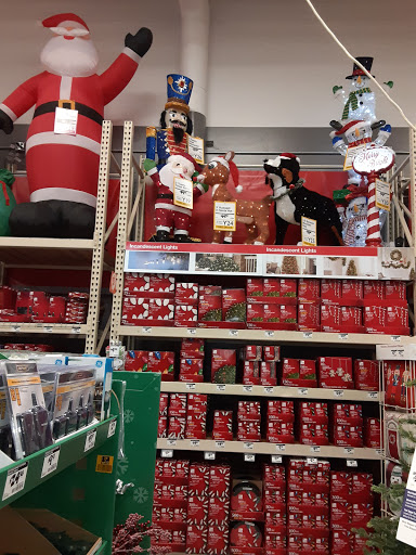 Home Improvement Store «The Home Depot», reviews and photos, 853 N Dobson Rd, Mesa, AZ 85201, USA