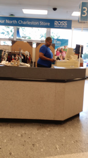 Clothing Store «Ross Dress for Less», reviews and photos, 1180 Stafford Market Pl, Stafford, VA 22556, USA