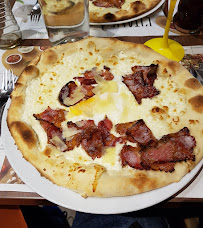 Prosciutto crudo du Restaurant italien Del Arte à Chambéry - n°4