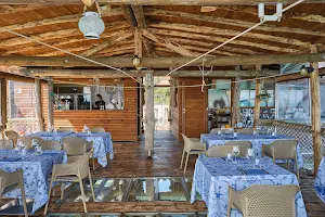 Ristorante Trabocco Pesce Palombo image