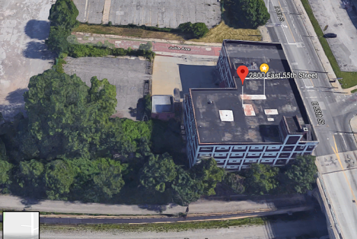 Commercial Printer «Foote Printing», reviews and photos, 2800 E 55th St, Cleveland, OH 44104, USA