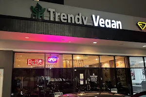 Trendy Vegan image
