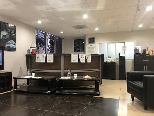 Auto Body Shop «Auto West Collision Repairs», reviews and photos, 1729 Junction Ave, San Jose, CA 95112, USA