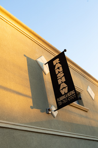 Plumber «Ranshaw Plumbing and Heating», reviews and photos, 151-01 14th Ave, Whitestone, NY 11357, USA