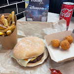Photo n° 1 McDonald's - Burger Factory Bernay à Bernay