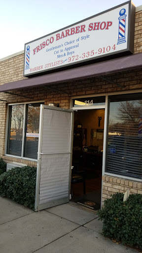 6201 Technology Dr # 114, Frisco, TX 75033, USA