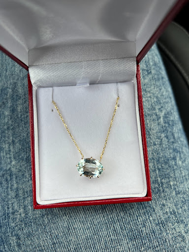 Jeweler «Herricks Jewelers», reviews and photos, 2449 Jericho Turnpike, New Hyde Park, NY 11040, USA