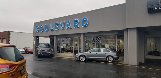 Ford Dealer «Boulevard Ford Lincoln of Lewes», reviews and photos, 18443 Coastal Hwy, Lewes, DE 19958, USA