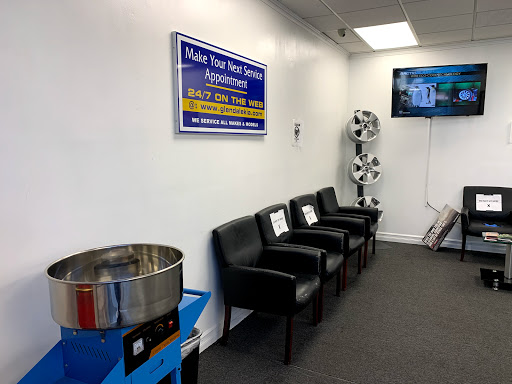 Kia Dealer «Car Pros Kia Glendale», reviews and photos, 400 S Brand Blvd, Glendale, CA 91204, USA