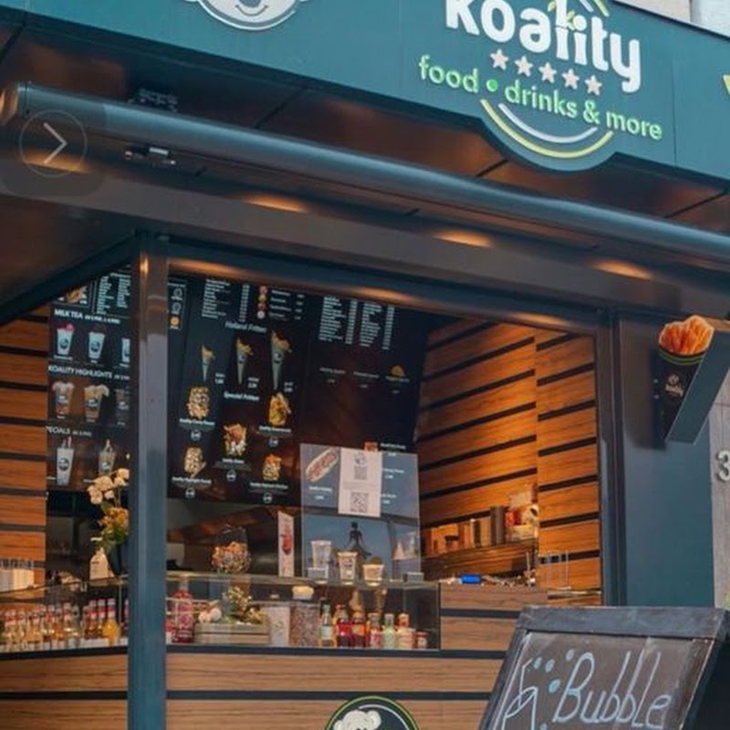 Koality Krefeld