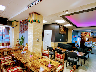 Nazar Kebab Restaurant