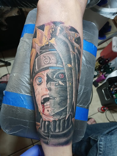 Find best friends forever tattoo ideas for your next unique tattoo in Springfield at Red Tip Tattoos