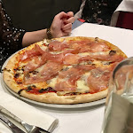 Photo n°4 de l'avis de Vik.a fait le 03/02/2019 à 21:52 sur le  Taverna del Pittore à Rovigo