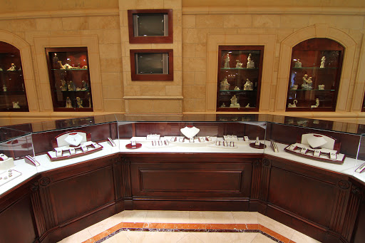 Jeweler «Ozel Fine Jewelry», reviews and photos, 11400 Fourth St #103, Rancho Cucamonga, CA 91730, USA