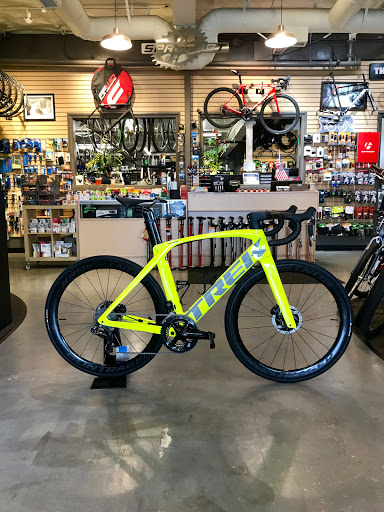Sprocket Cycles image