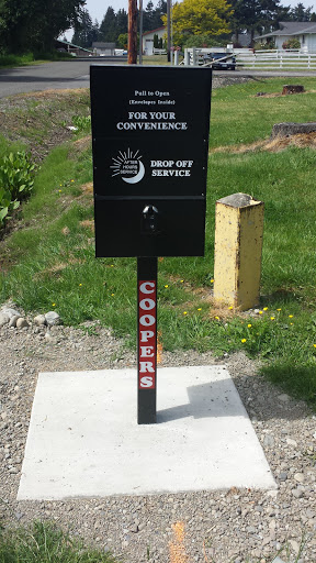 Auto Repair Shop «Coopers Auto Repair Specialists», reviews and photos, 5315 122nd St E, Tacoma, WA 98446, USA