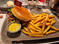 Hamburger du Restaurant Buffalo Grill Touques - n°2