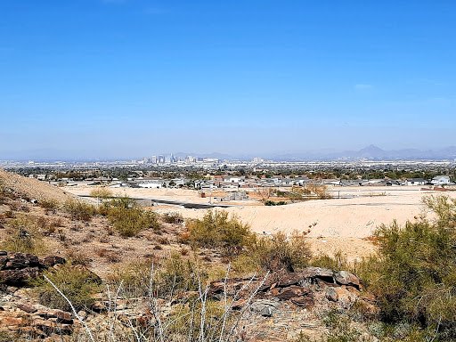 Castle «Mystery Castle», reviews and photos, 800 E Mineral Rd, Phoenix, AZ 85042, USA