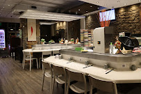Atmosphère du Restaurant japonais Gochi Perrache à Lyon - n°1