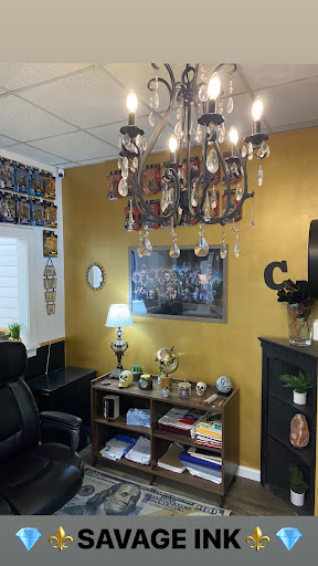 Explore 3x3 tattoo ideas for females, creative tattoo ideas in Lakeville, available at Savage Ink