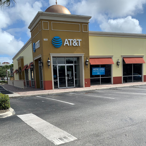 AT&T, 275 E Altamonte Dr #1010, Altamonte Springs, FL 32701, USA, 